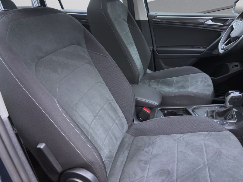 Bild 15: Volkswagen Tiguan 2.0 TDI DSG ELEGANCE STDGZG PANO AHK MATRIX