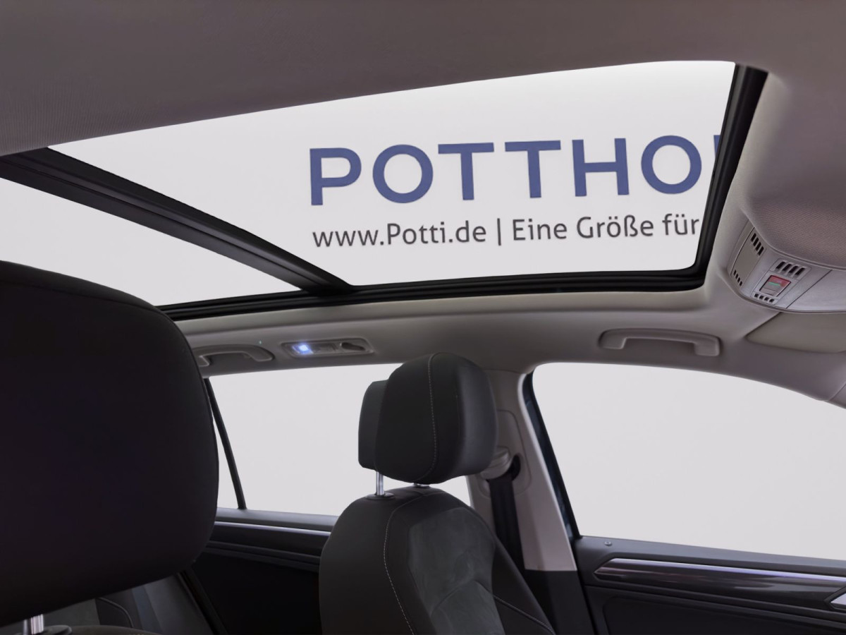 Thumb 16: Volkswagen Tiguan 2.0 TDI DSG ELEGANCE STDGZG PANO AHK MATRIX