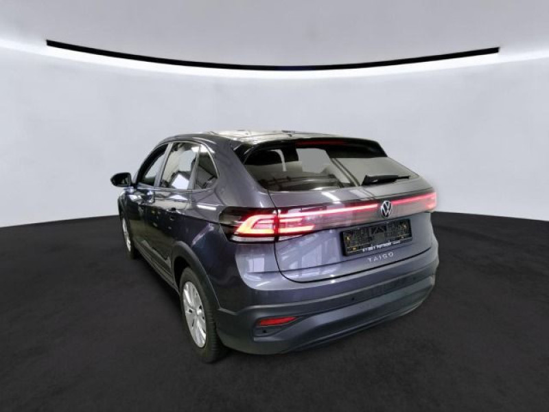 Bild 2: Volkswagen Taigo 1.0 TSI PDC LED KLIMA DAB+ BLUETOOTH