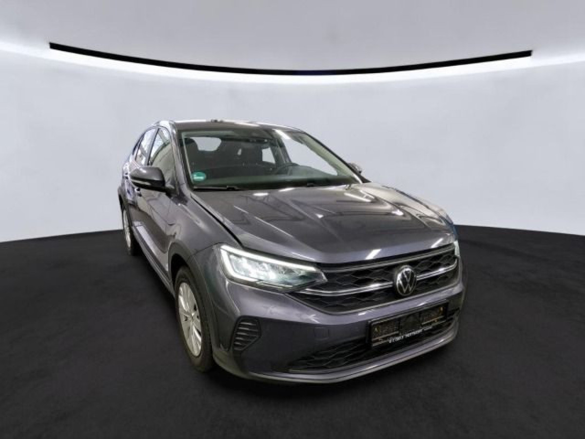 Thumb 1: Volkswagen Taigo 1.0 TSI PDC LED KLIMA DAB+ BLUETOOTH