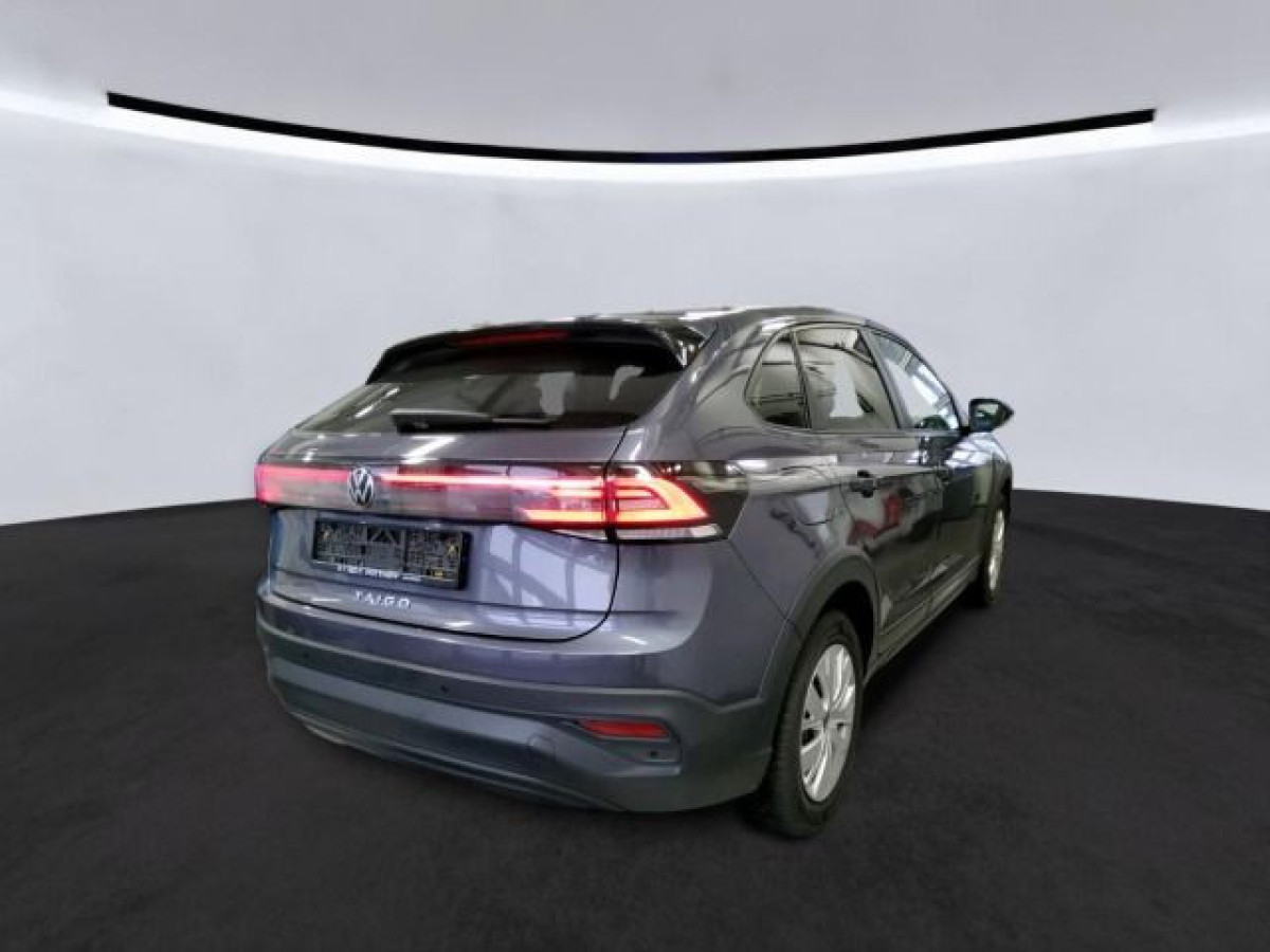 Thumb 3: Volkswagen Taigo 1.0 TSI PDC LED KLIMA DAB+ BLUETOOTH