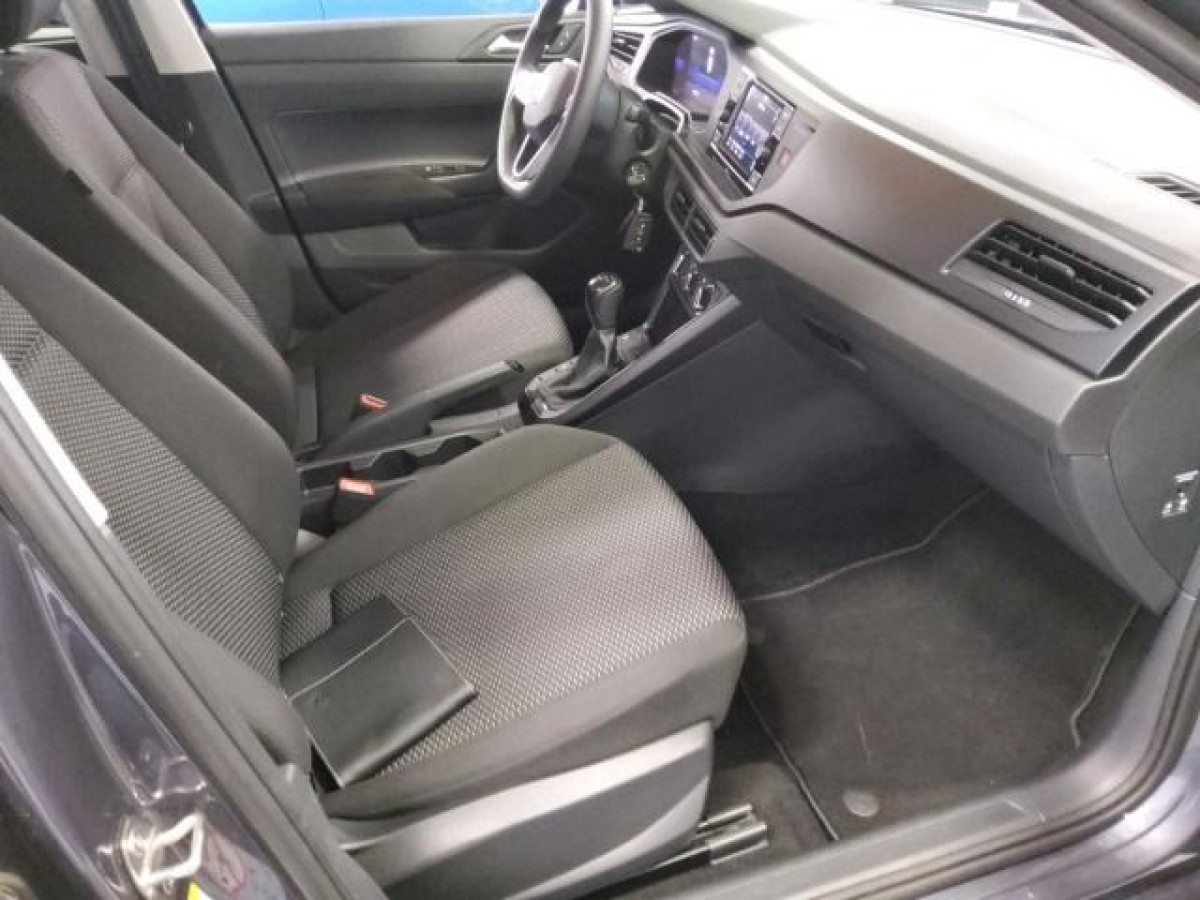 Thumb 4: Volkswagen Taigo 1.0 TSI PDC LED KLIMA DAB+ BLUETOOTH