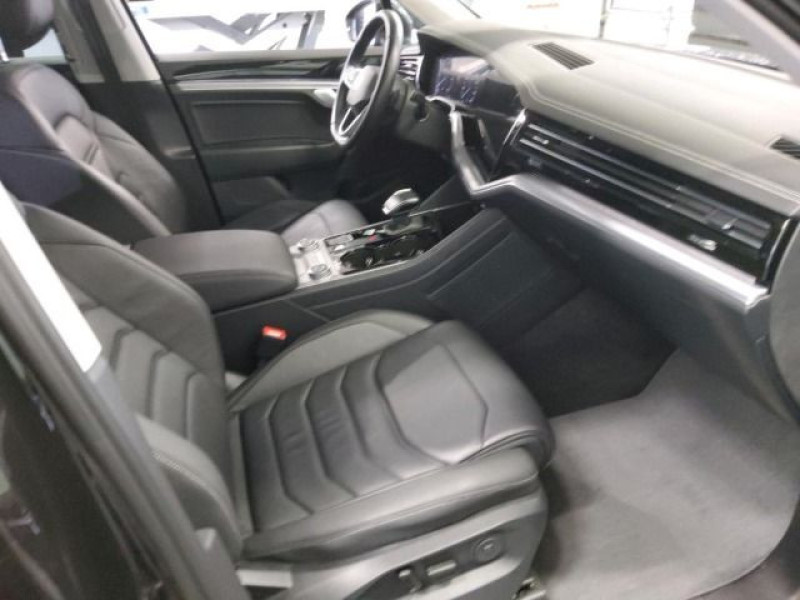 Bild 4: Volkswagen Touareg 3.0 TDI DSG 4M ELEGANCE NAVI AHK ACC LED PDC