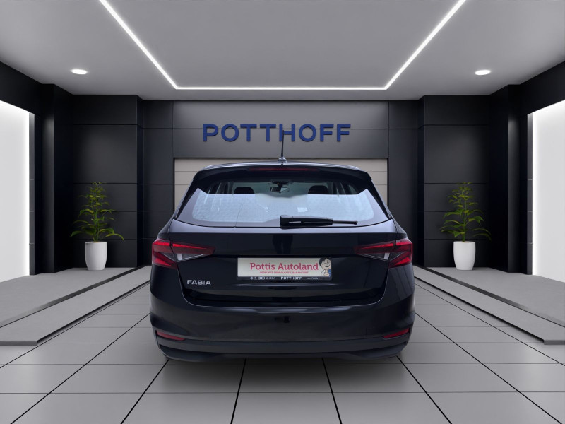 Bild 2: Škoda Fabia 1.0 TSI ESSENCE PDC LED KLIMA BLUETOOTH