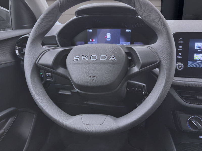 Bild 11: Škoda Fabia 1.0 TSI ESSENCE PDC LED KLIMA BLUETOOTH