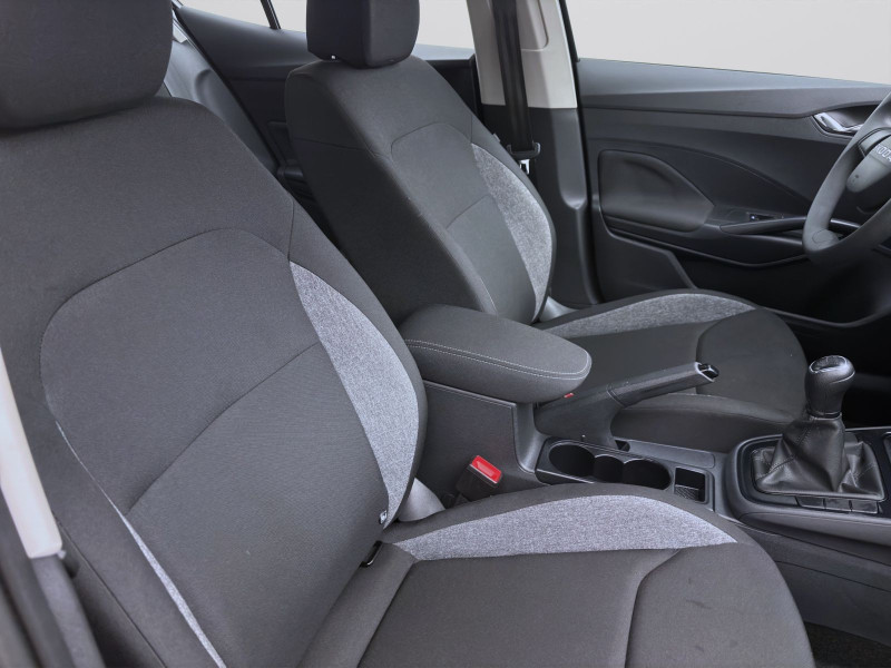 Bild 15: Škoda Fabia 1.0 TSI ESSENCE PDC LED KLIMA BLUETOOTH