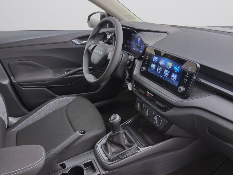 Bild 16: Škoda Fabia 1.0 TSI ESSENCE PDC LED KLIMA BLUETOOTH