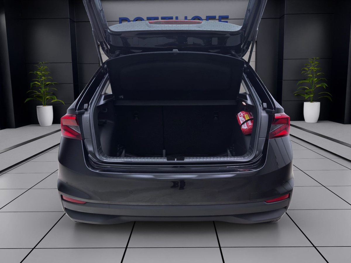 Thumb 3: Škoda Fabia 1.0 TSI ESSENCE PDC LED KLIMA BLUETOOTH