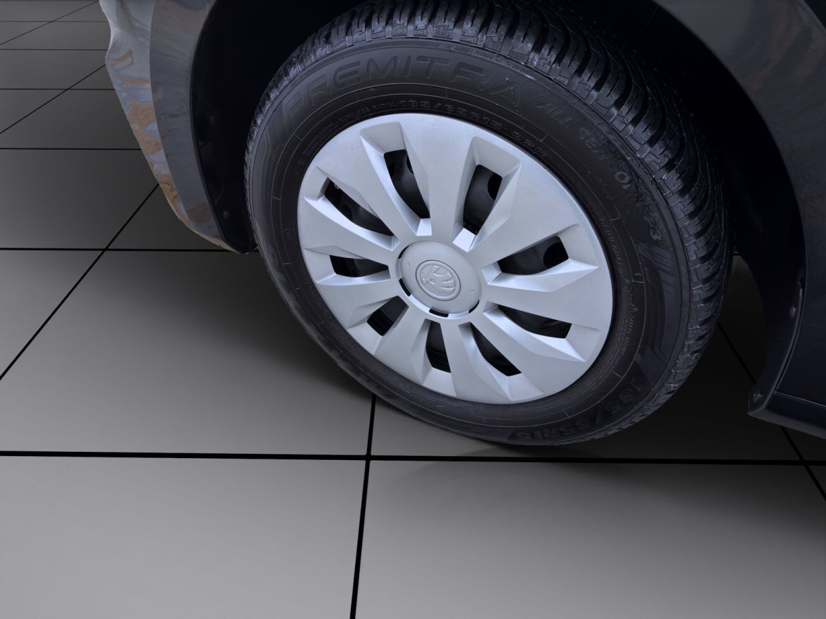 Thumb 7: Škoda Fabia 1.0 TSI ESSENCE PDC LED KLIMA BLUETOOTH