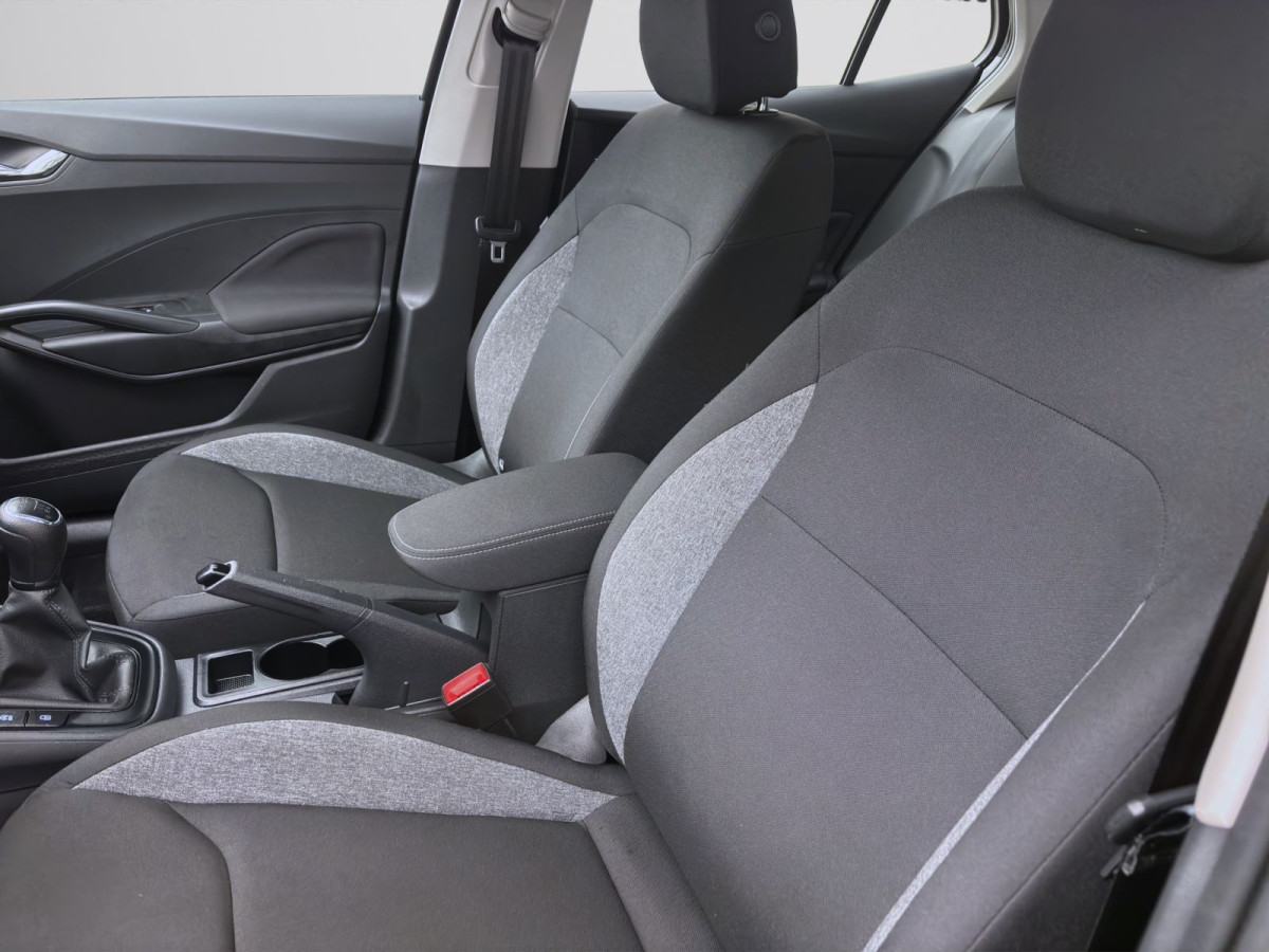 Thumb 8: Škoda Fabia 1.0 TSI ESSENCE PDC LED KLIMA BLUETOOTH