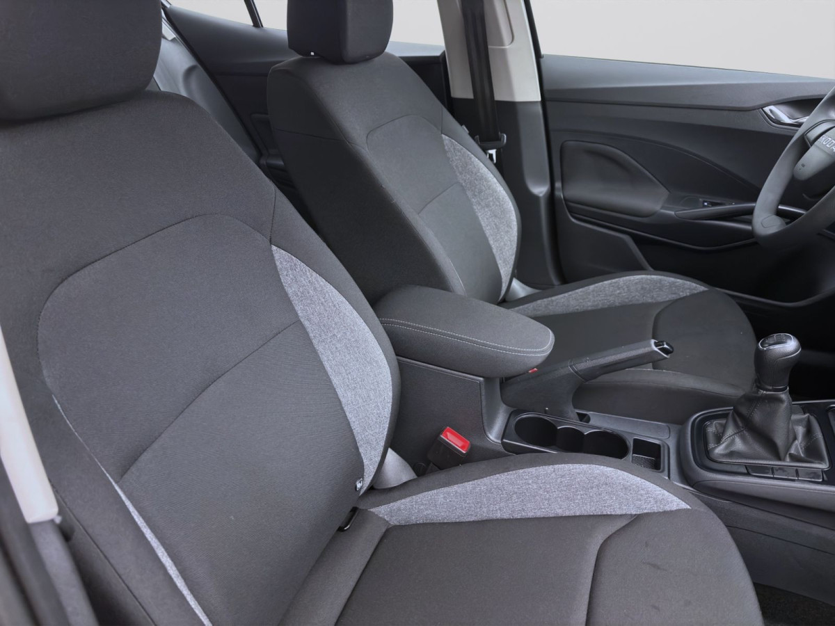 Thumb 15: Škoda Fabia 1.0 TSI ESSENCE PDC LED KLIMA BLUETOOTH