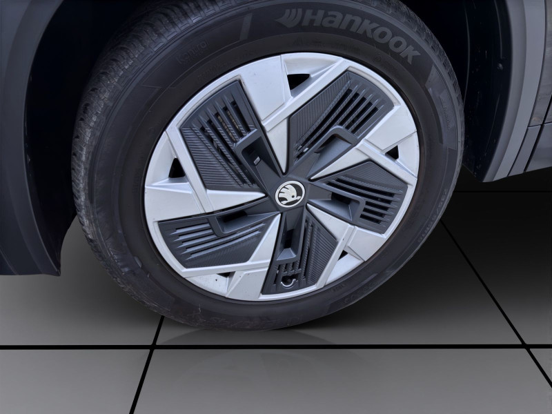 Bild 7: Škoda Kodiaq 1.5 eTSI DSG SELECTION NAVI KAMERA KLIMA SHZG