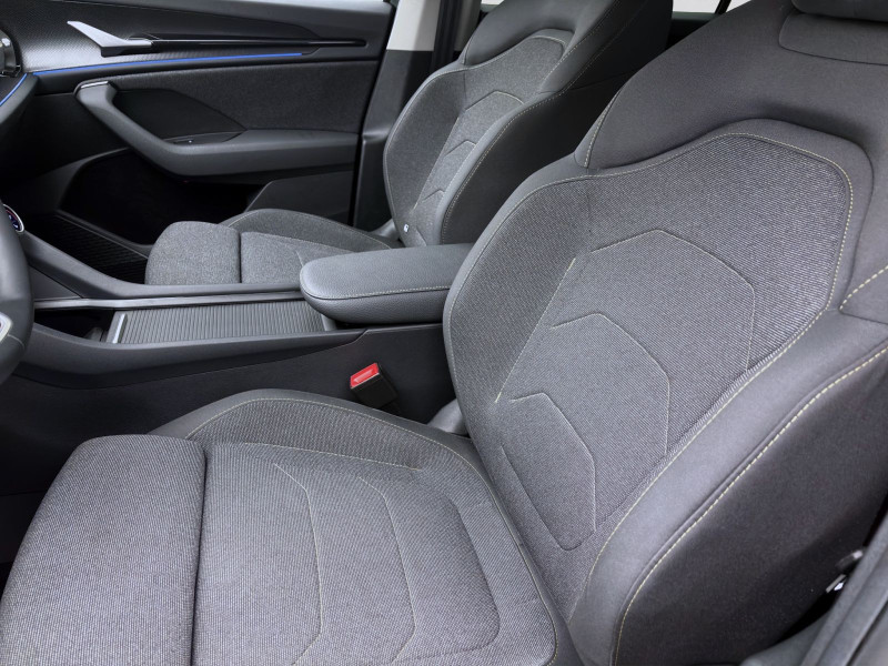 Bild 8: Škoda Kodiaq 1.5 eTSI DSG SELECTION NAVI KAMERA KLIMA SHZG