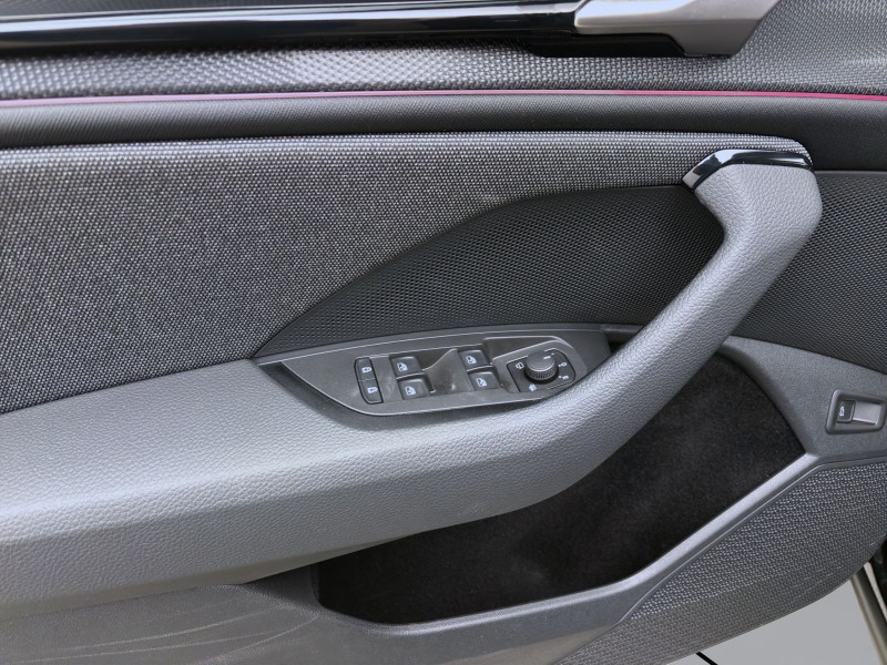 Bild 9: Škoda Kodiaq 1.5 eTSI DSG SELECTION NAVI KAMERA KLIMA SHZG