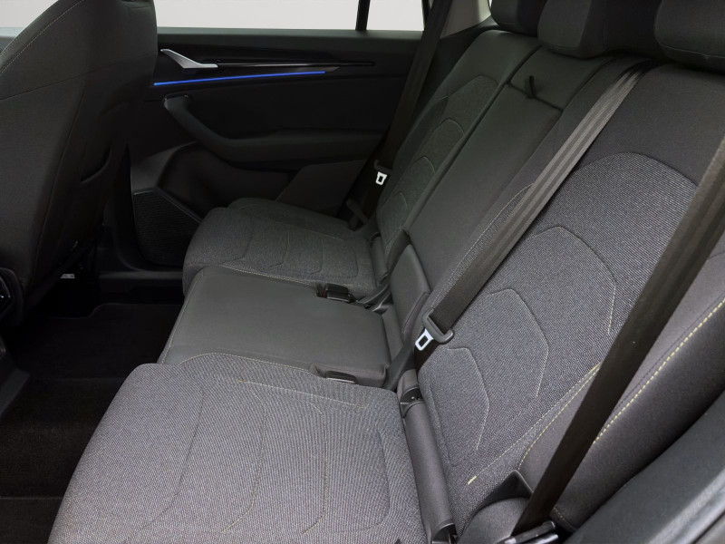 Bild 14: Škoda Kodiaq 1.5 eTSI DSG SELECTION NAVI KAMERA KLIMA SHZG