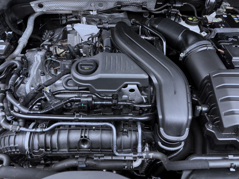 Bild 17: Škoda Kodiaq 1.5 eTSI DSG SELECTION NAVI KAMERA KLIMA SHZG