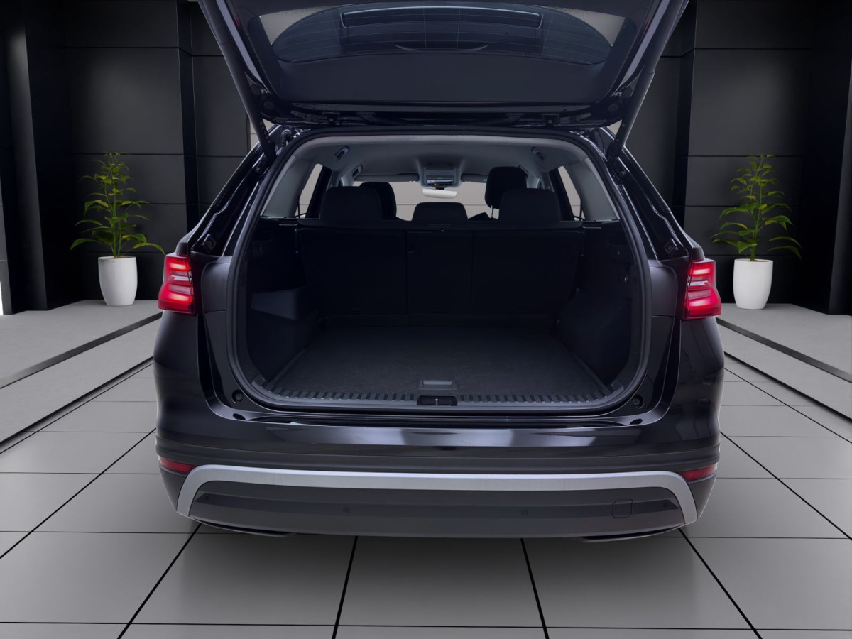 Thumb 3: Škoda Kodiaq 1.5 eTSI DSG SELECTION NAVI KAMERA KLIMA SHZG