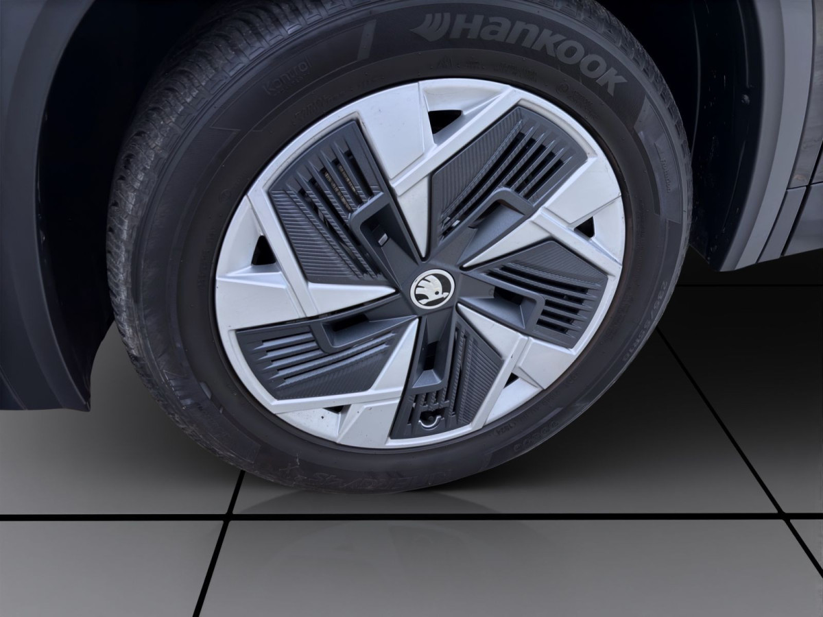 Thumb 7: Škoda Kodiaq 1.5 eTSI DSG SELECTION NAVI KAMERA KLIMA SHZG