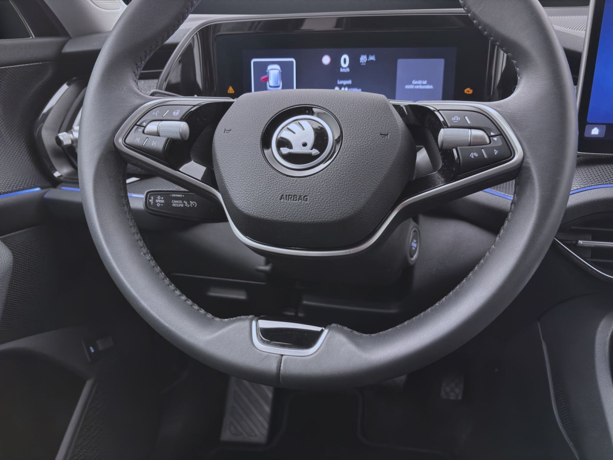 Thumb 11: Škoda Kodiaq 1.5 eTSI DSG SELECTION NAVI KAMERA KLIMA SHZG