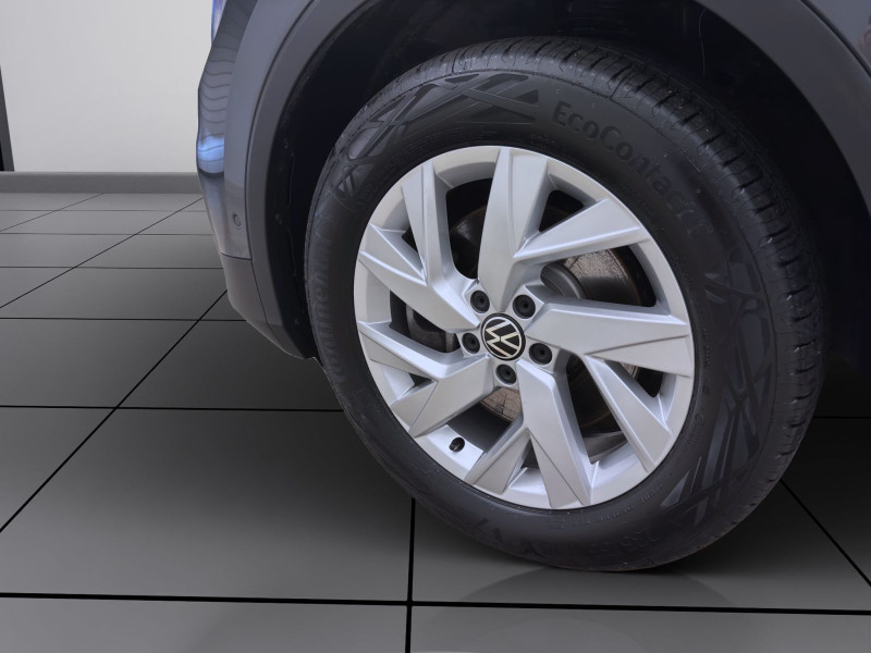 Bild 7: Volkswagen Tiguan 2.0 TDI DSG 4M LIFE AHK NAVI KAMERA ACC