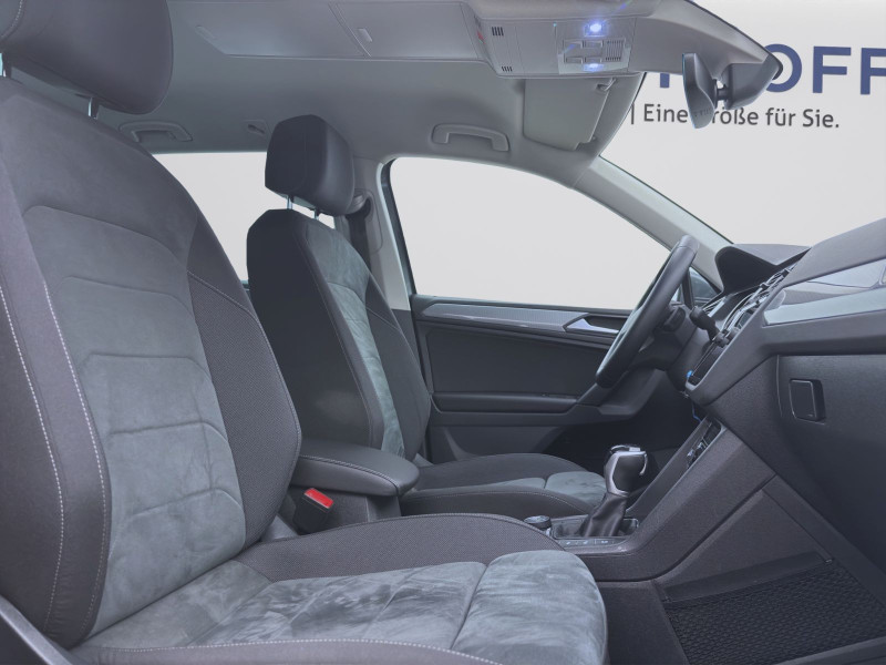 Bild 15: Volkswagen Tiguan 2.0 TDI DSG 4M LIFE AHK NAVI KAMERA ACC