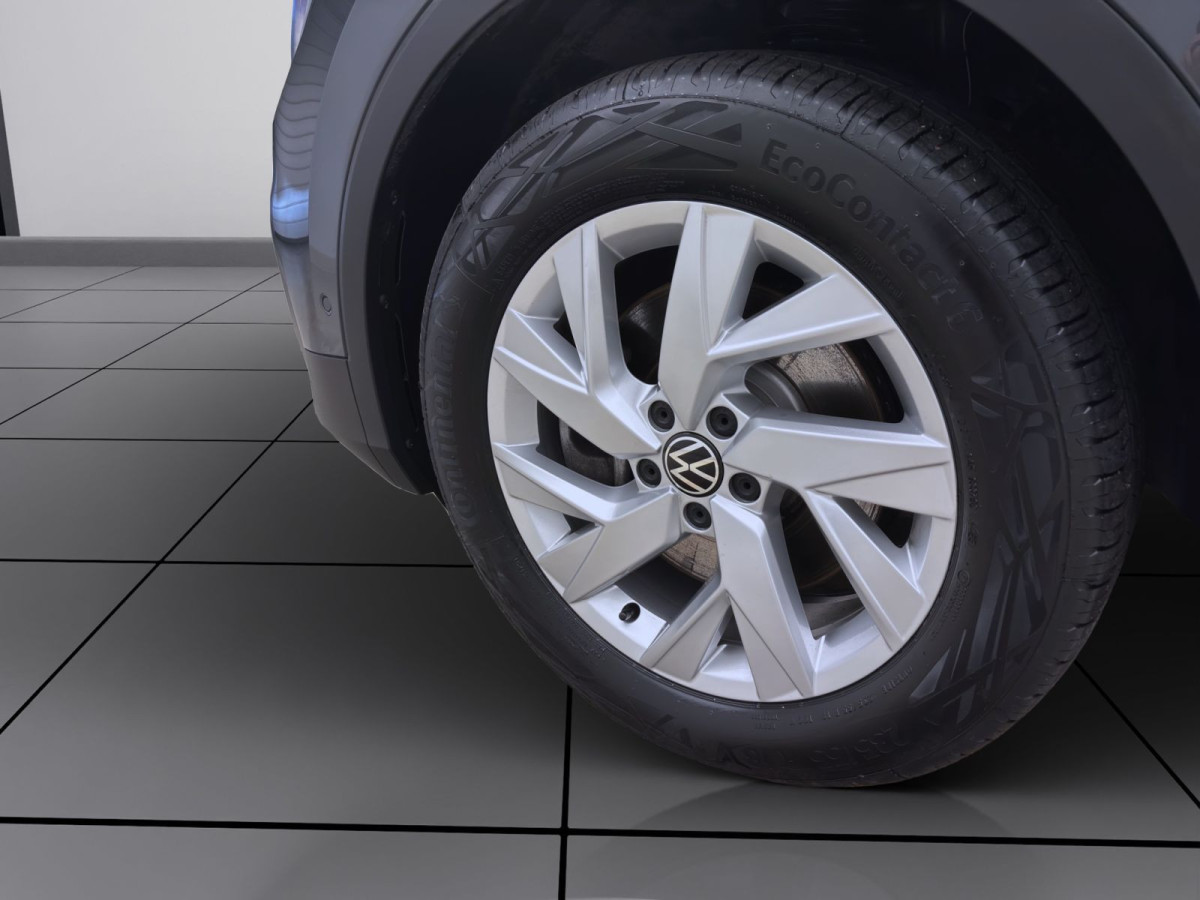 Thumb 7: Volkswagen Tiguan 2.0 TDI DSG 4M LIFE AHK NAVI KAMERA ACC
