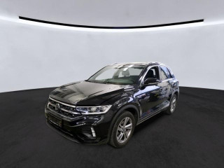 Volkswagen T-Roc 1.0 TSI R-LINE ACC PDC KAMERA LED NAVI
