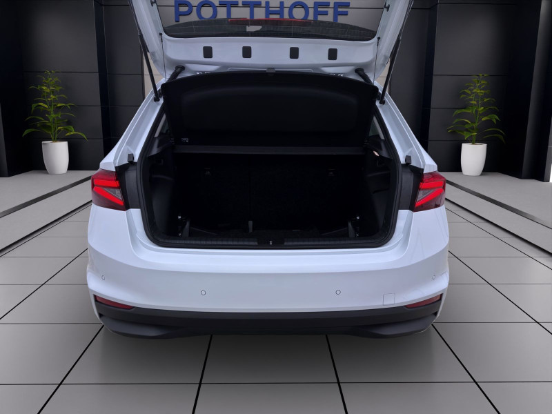 Bild 3: Škoda Fabia 1.0 TSI DSG TOUR KLIMA PDC LED SHZG