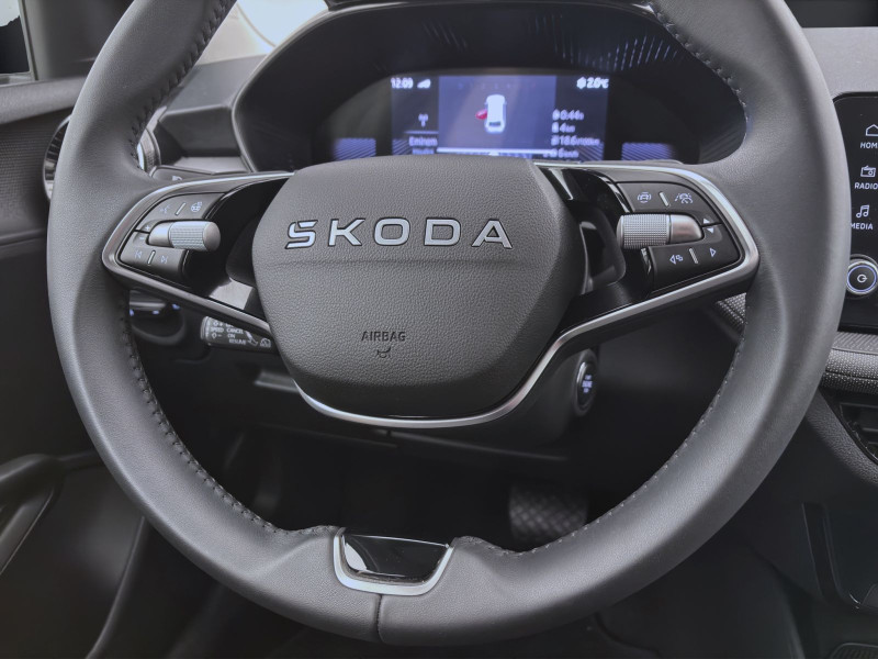 Bild 11: Škoda Fabia 1.0 TSI DSG TOUR KLIMA PDC LED SHZG