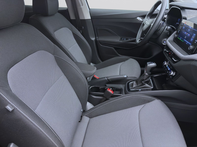 Bild 15: Škoda Fabia 1.0 TSI DSG TOUR KLIMA PDC LED SHZG