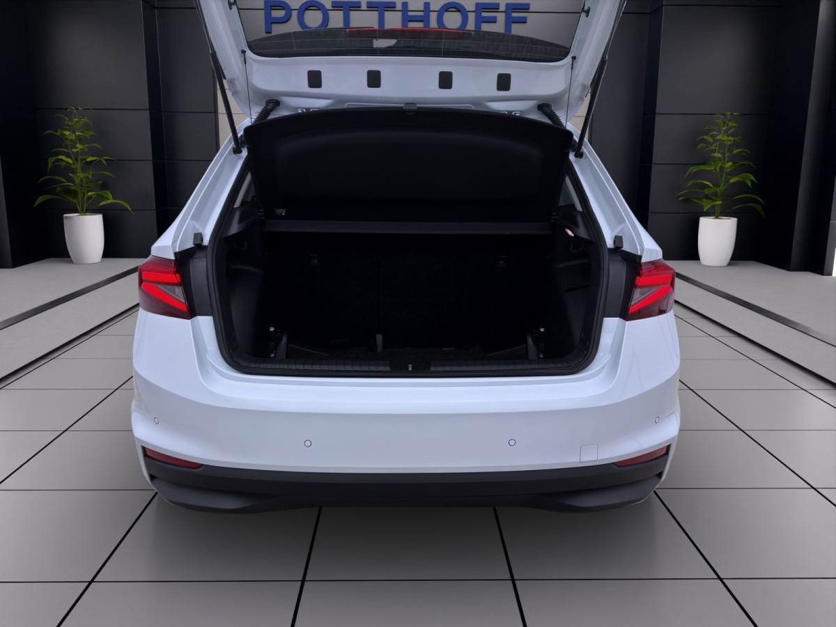 Thumb 3: Škoda Fabia 1.0 TSI DSG TOUR KLIMA PDC LED SHZG