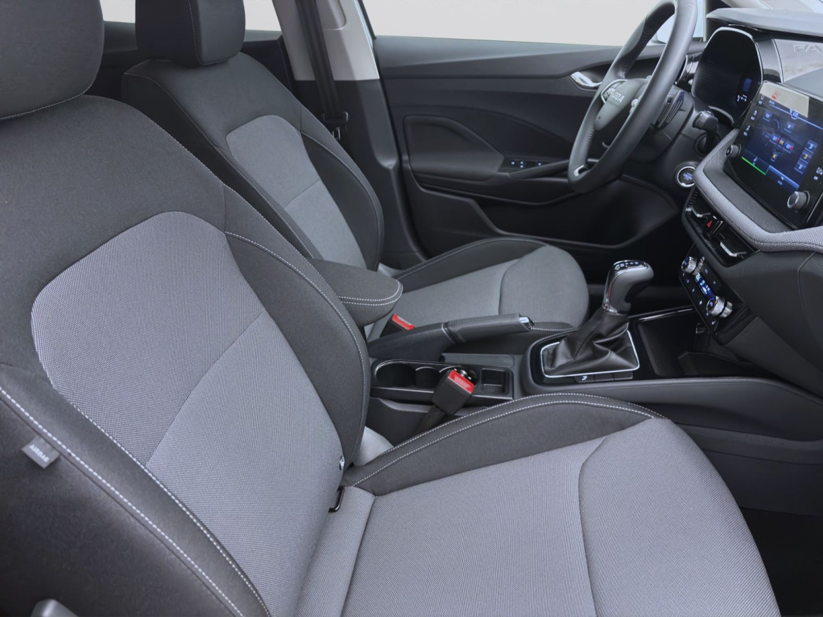 Thumb 15: Škoda Fabia 1.0 TSI DSG TOUR KLIMA PDC LED SHZG