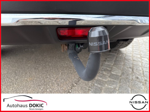 Ansicht 7 - Gebrauchtwagen Fahrzeug, Modell X-Trail der Marke Nissan von Verkäufer Autohaus Dokic GmbH & Co.KG