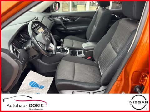 Ansicht 12 - Gebrauchtwagen Fahrzeug, Modell X-Trail der Marke Nissan von Verkäufer Autohaus Dokic GmbH & Co.KG