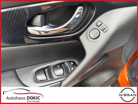 Ansicht 14 - Gebrauchtwagen Fahrzeug, Modell X-Trail der Marke Nissan von Verkäufer Autohaus Dokic GmbH & Co.KG