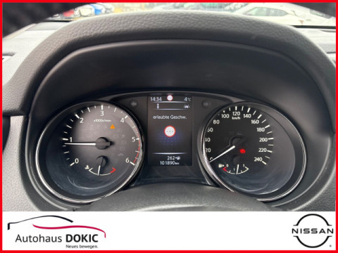 Ansicht 15 - Gebrauchtwagen Fahrzeug, Modell X-Trail der Marke Nissan von Verkäufer Autohaus Dokic GmbH & Co.KG