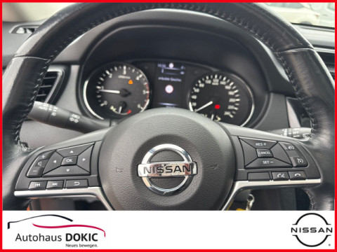 Ansicht 17 - Gebrauchtwagen Fahrzeug, Modell X-Trail der Marke Nissan von Verkäufer Autohaus Dokic GmbH & Co.KG