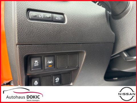 Ansicht 18 - Gebrauchtwagen Fahrzeug, Modell X-Trail der Marke Nissan von Verkäufer Autohaus Dokic GmbH & Co.KG