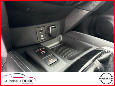 Ansicht 21 - Gebrauchtwagen Fahrzeug, Modell X-Trail der Marke Nissan von Verkäufer Autohaus Dokic GmbH & Co.KG
