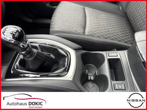 Ansicht 22 - Gebrauchtwagen Fahrzeug, Modell X-Trail der Marke Nissan von Verkäufer Autohaus Dokic GmbH & Co.KG