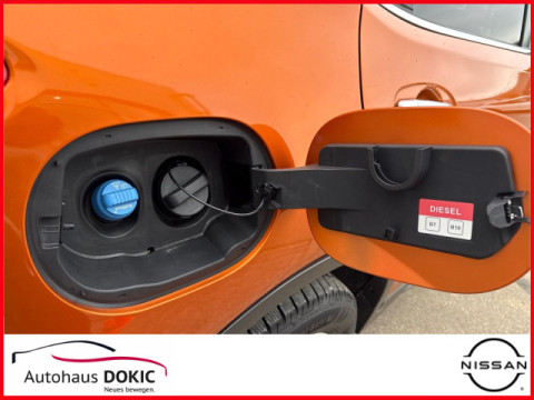 Ansicht 24 - Gebrauchtwagen Fahrzeug, Modell X-Trail der Marke Nissan von Verkäufer Autohaus Dokic GmbH & Co.KG