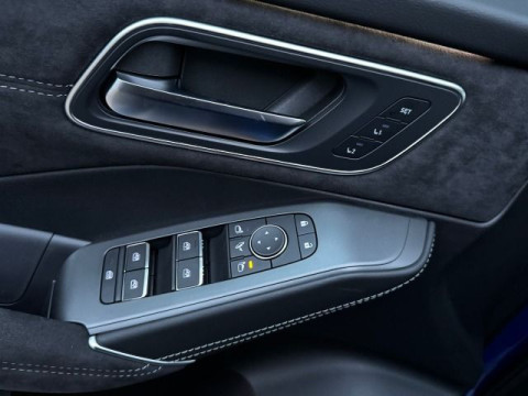 Ansicht 9 - Gebrauchtwagen Fahrzeug, Modell Qashqai der Marke Nissan von Verkäufer Auto Treff Oranke GmbH