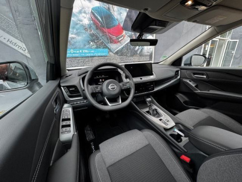 Ansicht 11 - Gebrauchtwagen Fahrzeug, Modell Qashqai der Marke Nissan von Verkäufer Auto Treff Oranke GmbH