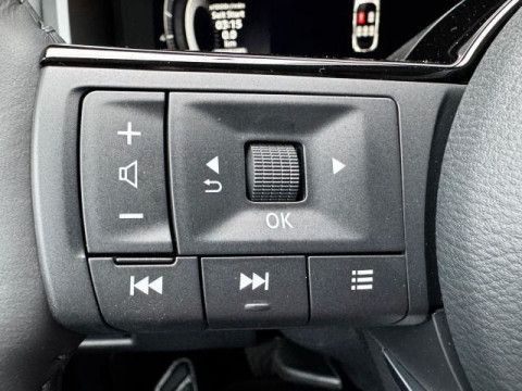 Ansicht 17 - Gebrauchtwagen Fahrzeug, Modell Qashqai der Marke Nissan von Verkäufer Auto Treff Oranke GmbH