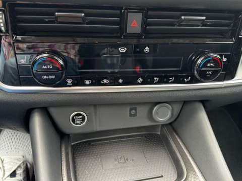 Ansicht 20 - Gebrauchtwagen Fahrzeug, Modell Qashqai der Marke Nissan von Verkäufer Auto Treff Oranke GmbH