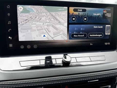 Ansicht 21 - Gebrauchtwagen Fahrzeug, Modell Qashqai der Marke Nissan von Verkäufer Auto Treff Oranke GmbH