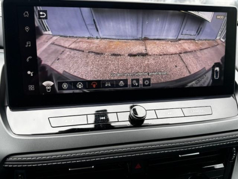 Ansicht 24 - Gebrauchtwagen Fahrzeug, Modell Qashqai der Marke Nissan von Verkäufer Auto Treff Oranke GmbH