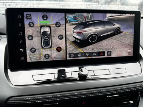 Ansicht 26 - Gebrauchtwagen Fahrzeug, Modell Qashqai der Marke Nissan von Verkäufer Auto Treff Oranke GmbH