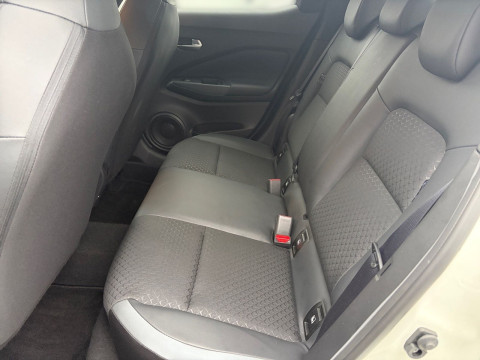 Ansicht 11 - Gebrauchtwagen Fahrzeug, Modell Juke der Marke Nissan von Verkäufer Automobile J. Heddier GmbH