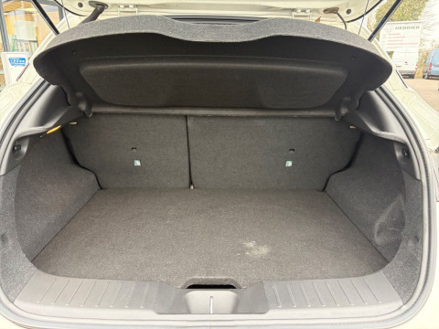 Ansicht 12 - Gebrauchtwagen Fahrzeug, Modell Juke der Marke Nissan von Verkäufer Automobile J. Heddier GmbH